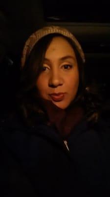 Photo of Clarissa B.
