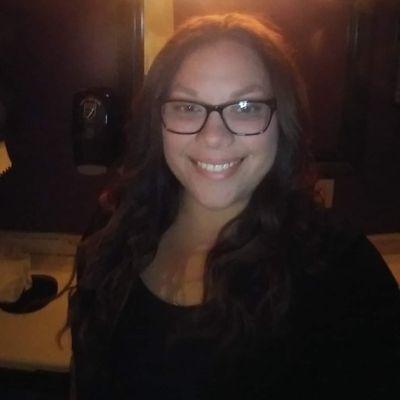 Photo of Jess C.