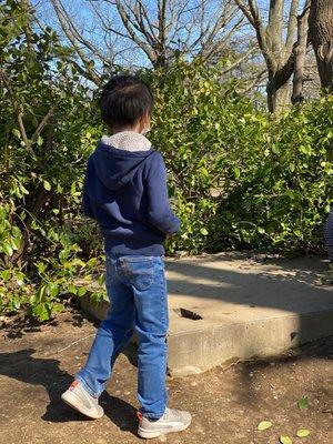 photo of Margaret L.