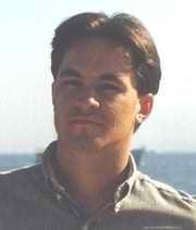 Photo of Scott B.