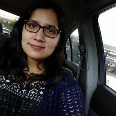 Photo of Danielle G.