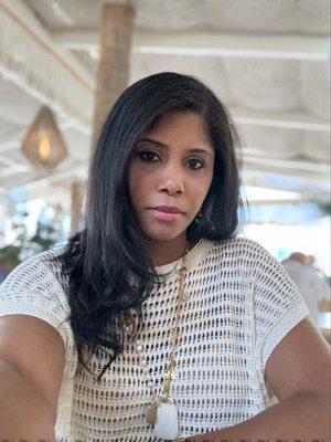 photo of Shedine S.