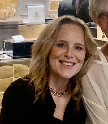 Photo of Hillary F.
