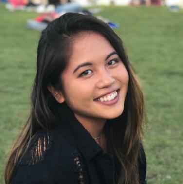 Photo of Christine P.