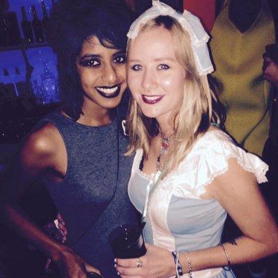 Photo of Pallu M.