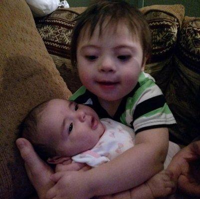 photo of Michelle M.