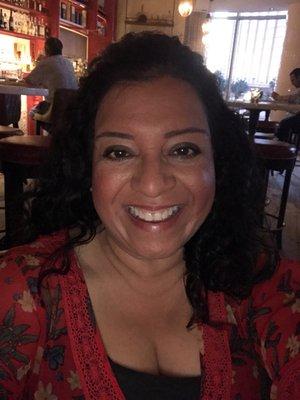 Photo of Diana V.