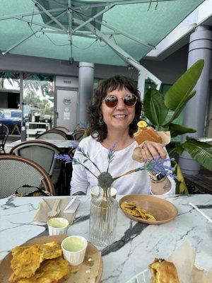 Photo of Mia C.