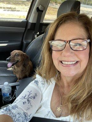 Photo of Carolyn M.