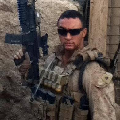 Photo of Travis S.