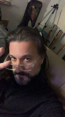 photo of Salvo Did It