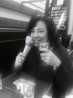 photo of Gigi M.