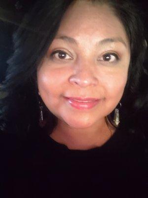 Photo of Gloria M.