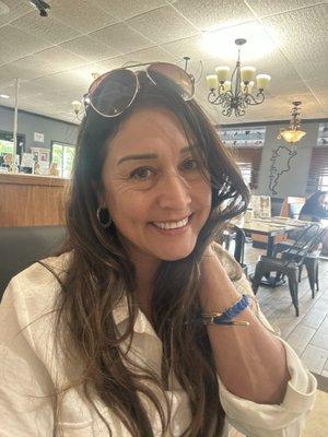 Photo of Susana L.