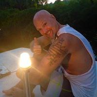 Photo of Todd P.