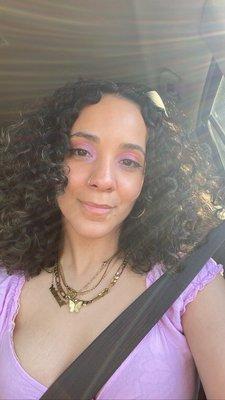 Photo of Kamelia D.
