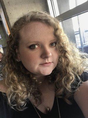 photo of Alexandra D.