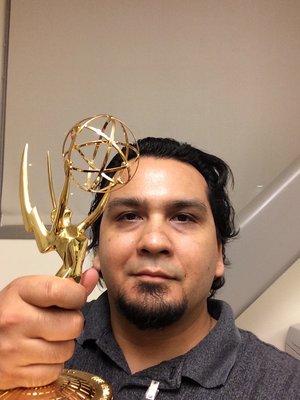 Photo of Manny M.