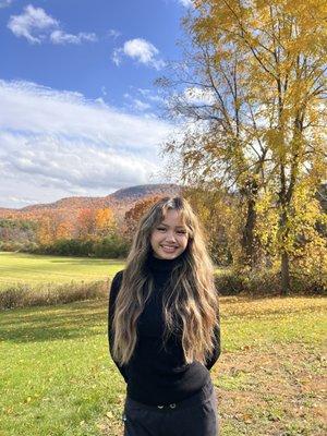 Photo of Svelaina M.