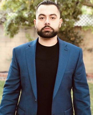Photo of Vahe T.