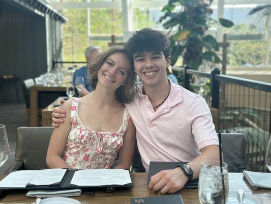 photo of Brooklyn A.