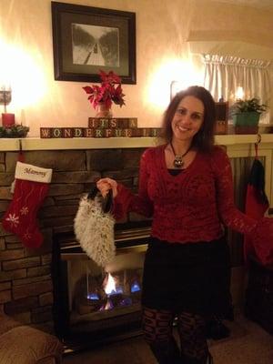 photo of Michelle T.