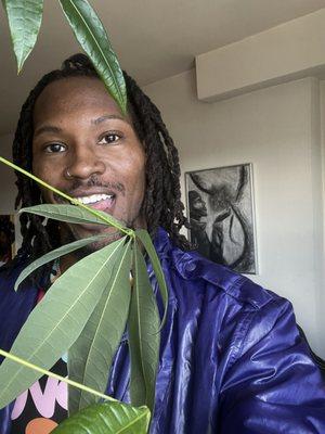 Photo of Terrance E.