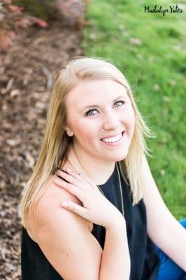 photo of Chandler M.