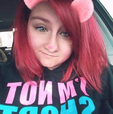 Photo of Chazzie M.