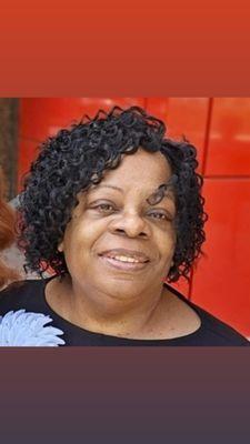 Photo of Joyce W.
