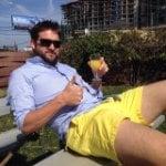 Photo of Brett C.