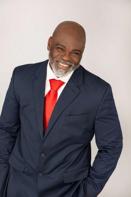 Photo of Dwayne R.