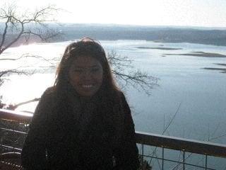 photo of Rachelle O.