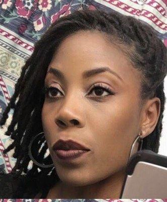 Photo of Aisha C.