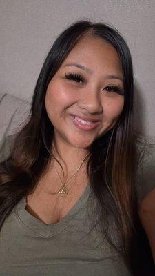 photo of Roshelle B.