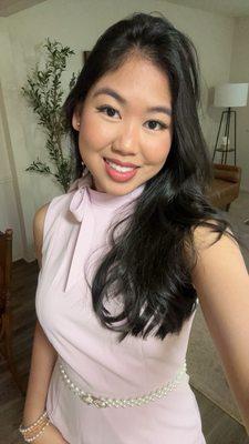 photo of Anastasia L.