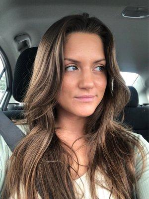 Photo of Alexis B.