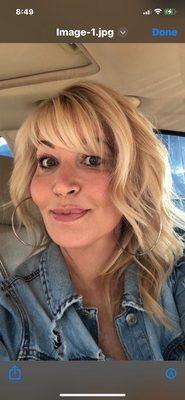 photo of Dawnella T.