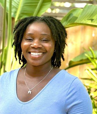 photo of Chanelle G.