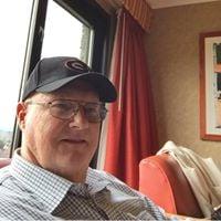 photo of Garfield R.