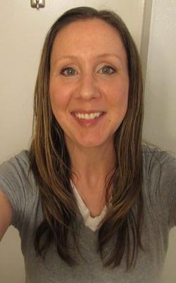 photo of Michelle T.