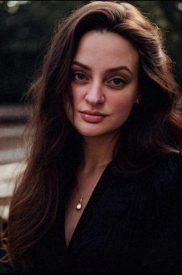 Photo of Leslie M.