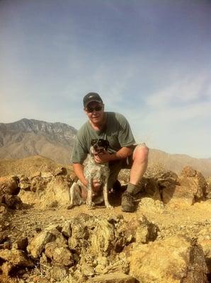 Photo of Steve C.