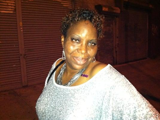 Photo of evangeline j.