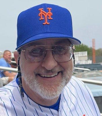 Photo of Gary M.