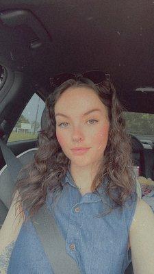 photo of Hannah B.