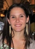 Photo of Rachel Z.