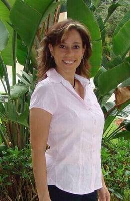 Photo of Monica R.