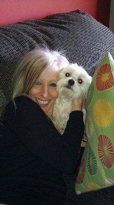 Photo of Carol V.