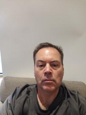 Photo of Fred K.